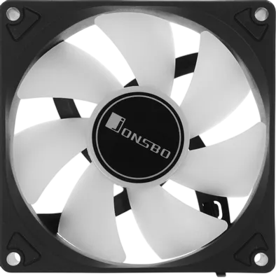 Вентилятор для корпуса JONSBO (SL-925 Color Black)
