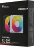 Вентилятор для корпуса JONSBO (SL-925 Color Black)