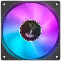 Вентилятор для корпуса JONSBO (SL-925 Color Black)