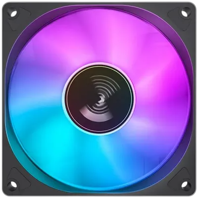 Вентилятор для корпуса JONSBO (SL-925 Color Black)