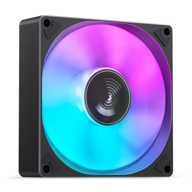 Вентилятор для корпуса JONSBO (SL-925 Color Black)