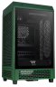 Компьютерный корпус Thermaltake The Tower 200 TG Racing Green (CA-1X9-00SCWN-00)