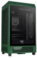Компьютерный корпус Thermaltake The Tower 200 TG Racing Green (CA-1X9-00SCWN-00)