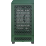 Компьютерный корпус Thermaltake The Tower 200 TG Racing Green (CA-1X9-00SCWN-00)