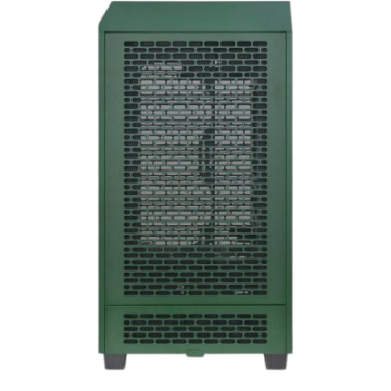 Компьютерный корпус Thermaltake The Tower 200 TG Racing Green (CA-1X9-00SCWN-00)