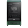 Компьютерный корпус Thermaltake The Tower 200 TG Racing Green (CA-1X9-00SCWN-00)
