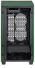 Компьютерный корпус Thermaltake The Tower 200 TG Racing Green (CA-1X9-00SCWN-00)