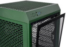Компьютерный корпус Thermaltake The Tower 200 TG Racing Green (CA-1X9-00SCWN-00)