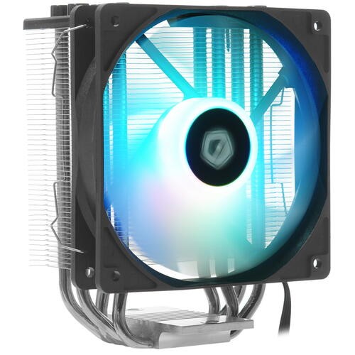 Кулер для процессора ID-COOLING SE-214-XT