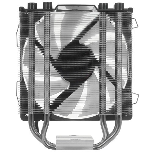 Кулер для процессора ID-COOLING SE-214-XT
