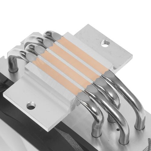 Кулер для процессора ID-COOLING SE-214-XT