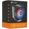 Кулер для процессора ID-COOLING SE-214-XT