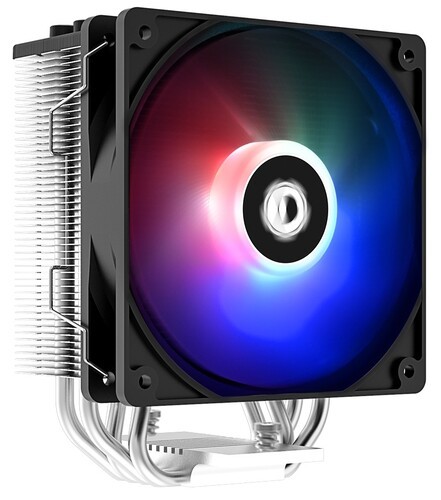 Кулер для процессора ID-COOLING SE-214-XT