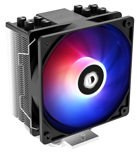 Кулер для процессора ID-COOLING SE-214-XT