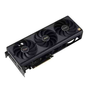 Видеокарта ASUS (PROART-RTX4070TIS-O16G) GeForce RTX 4070 TI SUPER 16GB PROART OC 90YV0KJ0-M0NA00