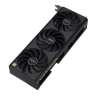 Видеокарта ASUS (PROART-RTX4070TIS-O16G) GeForce RTX 4070 TI SUPER 16GB PROART OC 90YV0KJ0-M0NA00