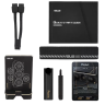 Видеокарта ASUS (PROART-RTX4070TIS-O16G) GeForce RTX 4070 TI SUPER 16GB PROART OC 90YV0KJ0-M0NA00