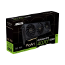 Видеокарта ASUS (PROART-RTX4070TIS-O16G) GeForce RTX 4070 TI SUPER 16GB PROART OC 90YV0KJ0-M0NA00
