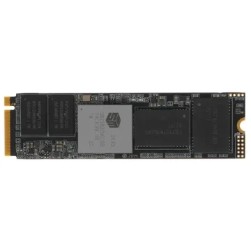 Твердотельный накопитель NETAC 1000 Gb (NT01N950E-001T-E4X)