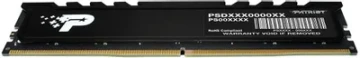 Оперативная память 24 Gb 5600 MHz PATRIOT SIGNATURE Premium (PSP524G560081H1)