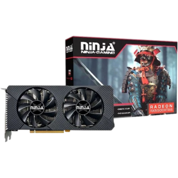 Видеокарта Sinotex Ninja (AJ57XTF86F) Radeon RX 5700 XT 8GB