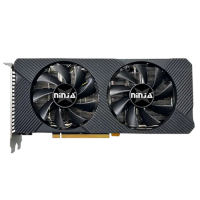 Видеокарта Sinotex Ninja (AJ57XTF86F) Radeon RX 5700 XT 8GB