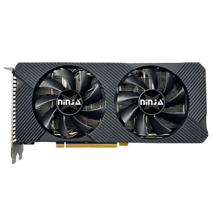 Видеокарта Sinotex Ninja (AJ57XTF86F) Radeon RX 5700 XT 8GB