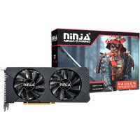 Видеокарта Sinotex Ninja (AJ57XTF86F) Radeon RX 5700 XT 8GB