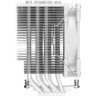 Кулер для процессора ID-COOLING SE-226-XT ARGB SNOW White