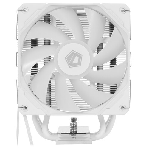 Кулер для процессора ID-COOLING SE-226-XT ARGB SNOW White