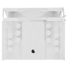 Кулер для процессора ID-COOLING SE-226-XT ARGB SNOW White