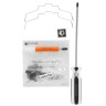 Кулер для процессора ID-COOLING SE-226-XT ARGB SNOW White