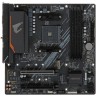 Материнская плата Gigabyte B550M AORUS ELITE AX
