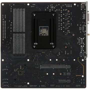 Материнская плата Gigabyte B550M AORUS ELITE AX