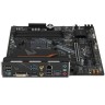 Материнская плата Gigabyte B550M AORUS ELITE AX