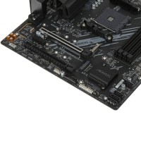 Материнская плата Gigabyte B550M AORUS ELITE AX