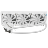 Система жидкостного охлаждения для процессора MSI MAG CORELIQUID E360 ARGB White