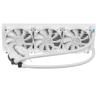 Система жидкостного охлаждения для процессора MSI MAG CORELIQUID E360 ARGB White