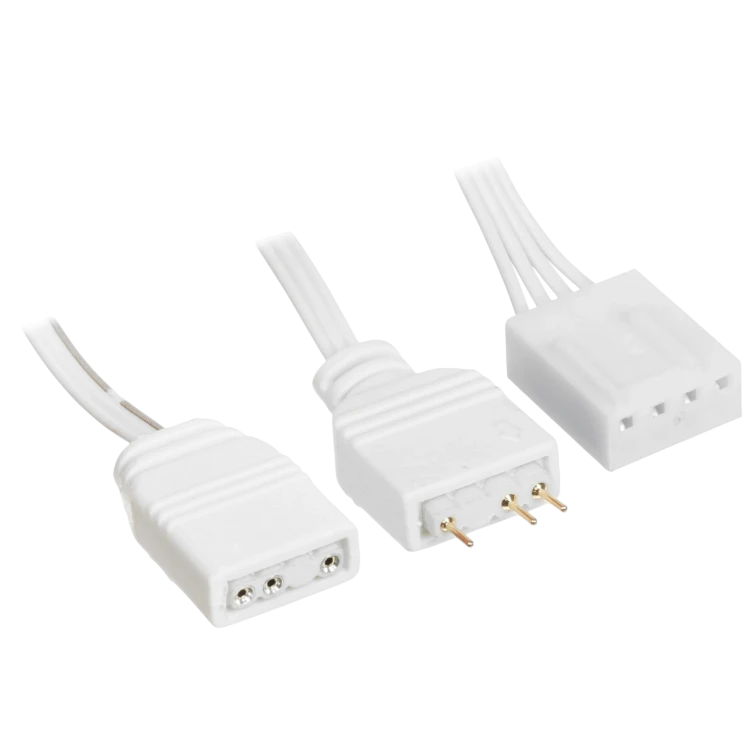 Система жидкостного охлаждения для процессора MSI MAG CORELIQUID E360 ARGB White