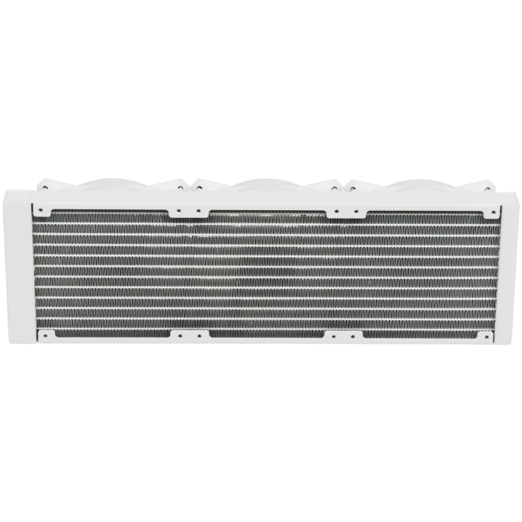 Система жидкостного охлаждения для процессора MSI MAG CORELIQUID E360 ARGB White