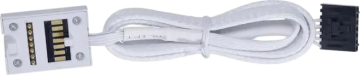 Вентилятор для корпуса Lian Li UNI FAN TL LED 140 ARGB White (G99.14TL1W.R0)