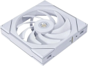 Вентилятор для корпуса Lian Li UNI FAN TL LED 140 ARGB White (G99.14TL1W.R0)