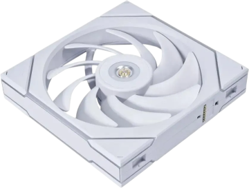 Вентилятор для корпуса Lian Li UNI FAN TL LED 140 ARGB White (G99.14TL1W.R0)