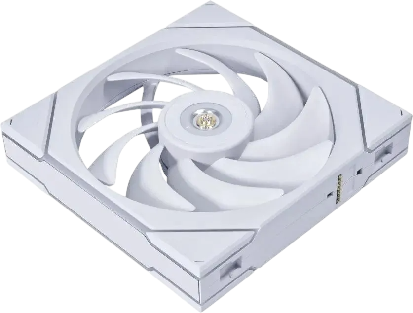 Вентилятор для корпуса Lian Li UNI FAN TL LED 140 ARGB White (G99.14TL1W.R0)