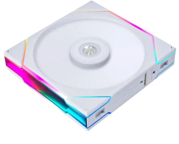Вентилятор для корпуса Lian Li UNI FAN TL LED 140 ARGB White (G99.14TL1W.R0)