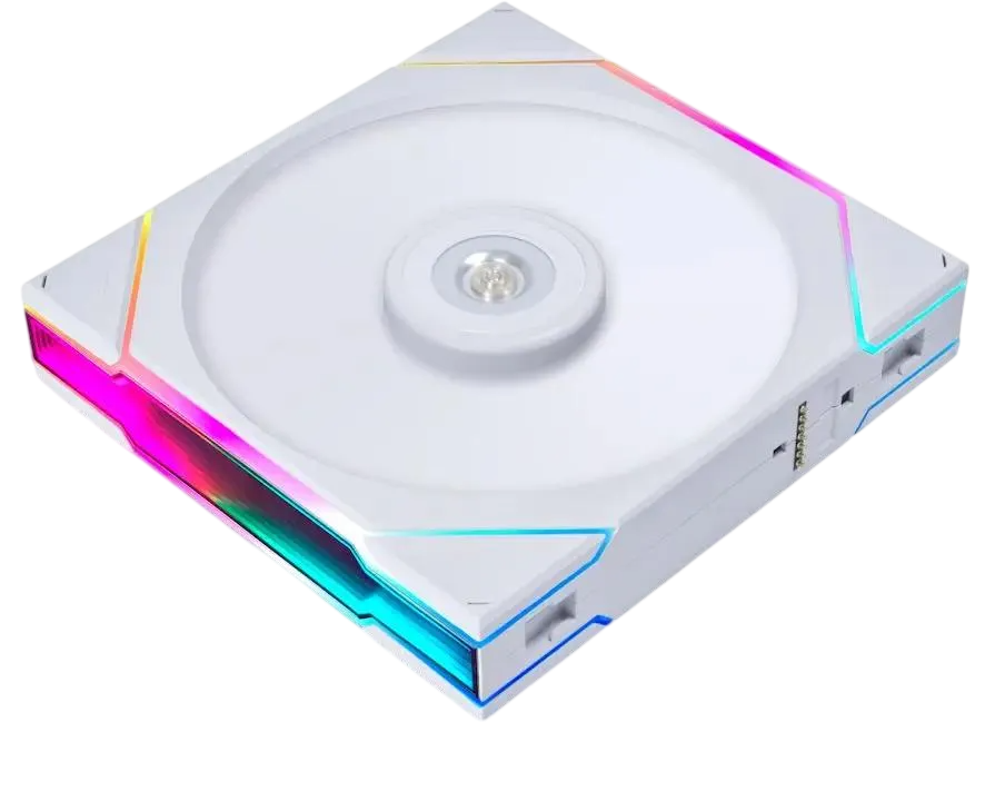 Вентилятор для корпуса Lian Li UNI FAN TL LED 140 ARGB White (G99.14TL1W.R0)