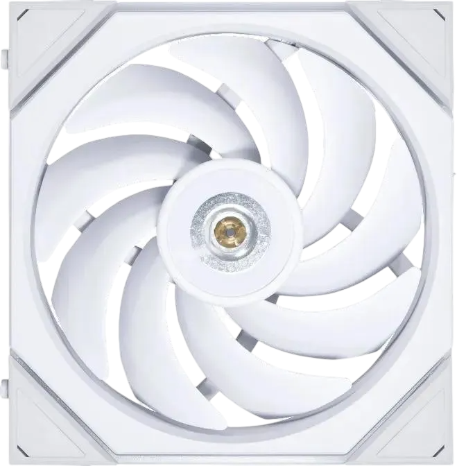 Вентилятор для корпуса Lian Li UNI FAN TL LED 140 ARGB White (G99.14TL1W.R0)
