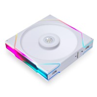 Вентилятор для корпуса Lian Li UNI FAN TL LED 140 ARGB White (G99.14TL1W.R0)