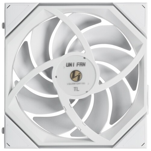 Вентилятор для корпуса Lian Li UNI FAN TL LED 140 ARGB White (G99.14TL1W.R0)
