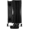 Кулер для процессора Thermalright Assassin Spirit 120 EVO Dark (TRAS120EVODARK)